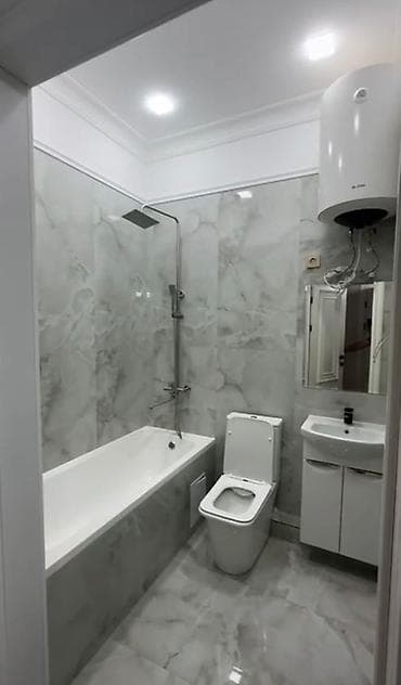 белаводский квартира: 1 комната, С мебелью полностью — 4