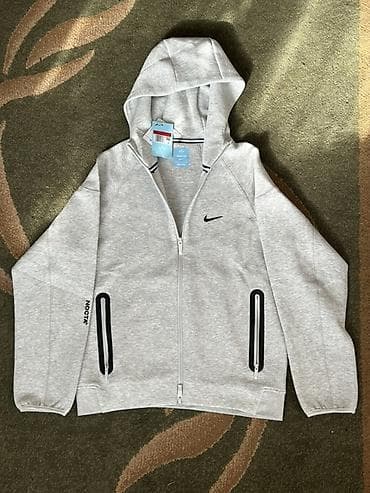 Көйнөктөр: Эркектердин спорттук костюму, Бардык өлчөмдөр, Nike, Жаңы — 6