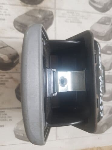 запчасти на тойота ист в бишкеке: Toyota Estima, пепельница. Тоета Estima Пепельница на эстима, превия — 2