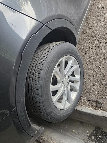 rf 2: Land Rover Discovery Sport: 2018 г., 2 л, Автомат, Дизель, Кроссовер — 8