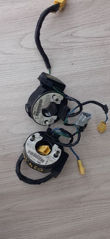 мотор хонда фит 1.5 цена бишкек: Рулевой шлейф Honda 2007 г., Б/у, Оригинал, Япония — 1