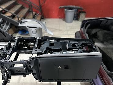 smart open: Панель приборов (торпедо) Subaru Outback 19-20год Не стреляла, есть — 3