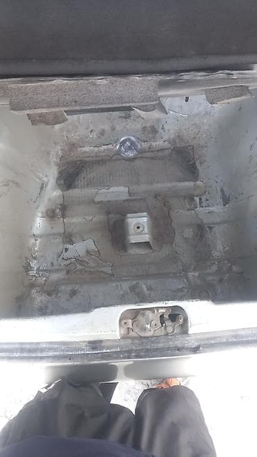 c4 с4: Daewoo Matiz: 2005 г., 1 л, Ручные, Бензин, Хэтчбэк — 1