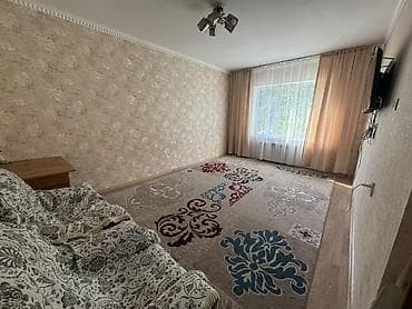 купить квартиру 4 комнаты: 3 комнаты, 87 м², 106 серия улучшенная, 106 серия улучшенная, 1 этаж, Косметический ремонт — 2