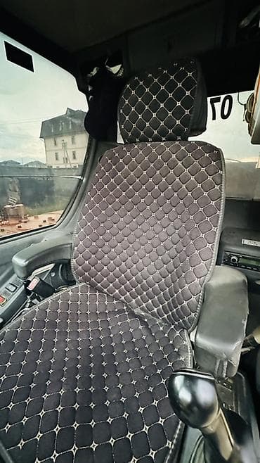 Экскаватор, Hyundai, 2017 г., Дөңгөлөктүү — 8
