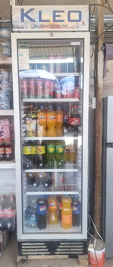 анара: Башка кызматтар — 1