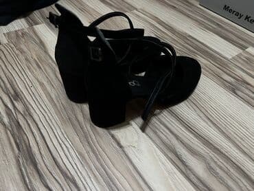 кроксы обувь: Туфли — 2