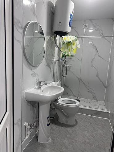 Студия, Собственник, Без подселения, С мебелью полностью