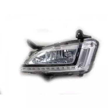 tucson: Левый поворотник Hyundai 2020 г., Новый — 1