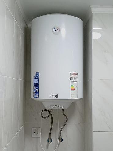 55: 2 комнаты, 51 м², Элитка, 6 этаж, Евроремонт — 7