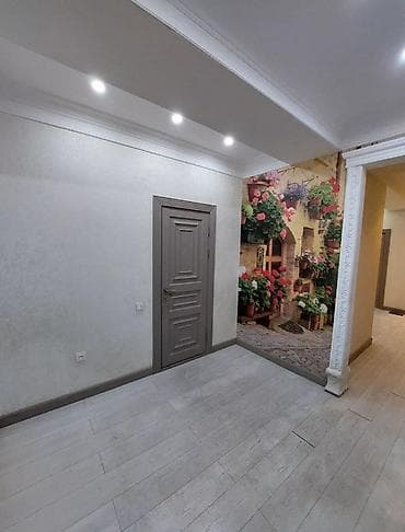 central park: 2 комнаты, 61 м², Элитка, 5 этаж, Евроремонт — 3