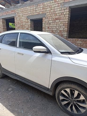 explorer kallio 50: Weltmeister EX5, 2020 г., 91987 км, Передний — 3