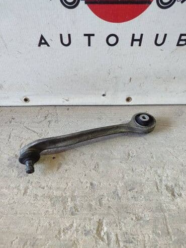 кулиса на ауди: Тяга Audi A4 B6 2 2003 (б/у) ХОДОВАЯ ЧАСТЬ - #амортизатор, # — 1