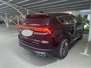 джетур х70 цена: Jetour X70 Plus: 2024 г., 1.6 л, Робот, Бензин, Кроссовер — 5