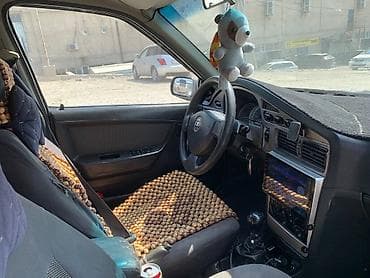 диски на део матиз: Daewoo Nexia: 2008 г., 1.5 л, Механика, Газ, Седан — 6