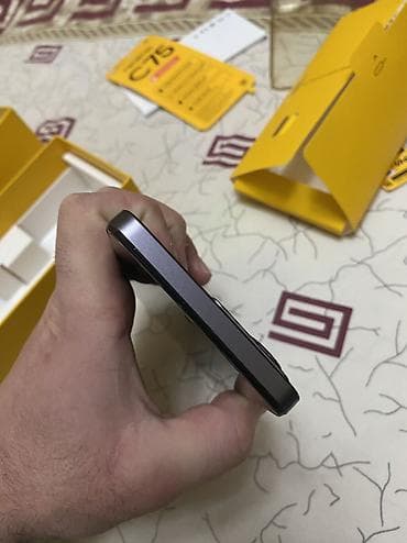 honor 8: IPhone 17, Б/у, 256 ГБ, Графит, 100 % — 10