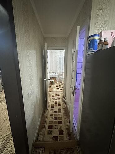 1 бөлмө, Менчик ээси, Толугу менен эмереги бар — 3
