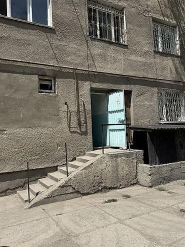 Продажа квартир: Студия, 18 м², Гостиничный тип, 4 этаж, Косметический ремонт — 2