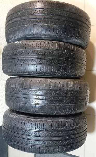 зимние шины 22560 r16: Шины 225 / 60 / R 16, Лето, Комплект, Легковые, Nexen — 1