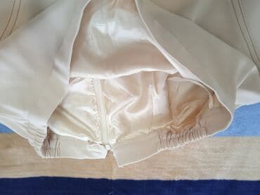 туник для беременных турецкий: Продаю красивый нежный турецкий костюм, светло бежевого цвета, и — 8