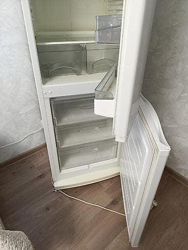 mini refrigerator: Холодильник Atlant, Однокамерный — 2