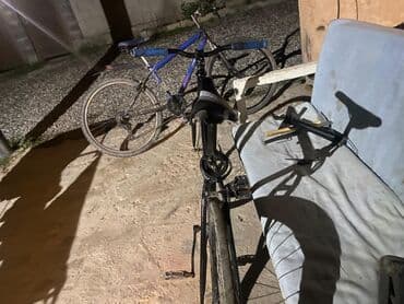 CD, DVD диски: Шоссейный велосипед, Рама M (156 - 178 см), Б/у — 4