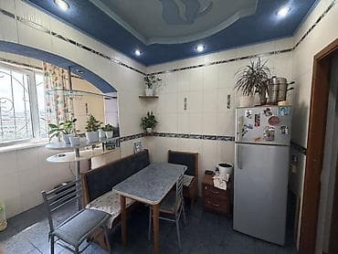 variant kg: 2 комнаты, 52 м², 106 серия, 9 этаж — 5