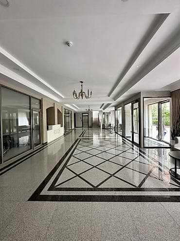 Продажа квартир: 3 комнаты, 157 м², Элитка, 8 этаж, Евроремонт — 4