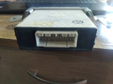 пульт дистанционного управления на андроид: Toyota Surf 185 ЭБУ стекла Тойота Сюрф 185 электронный блок стекла — 2