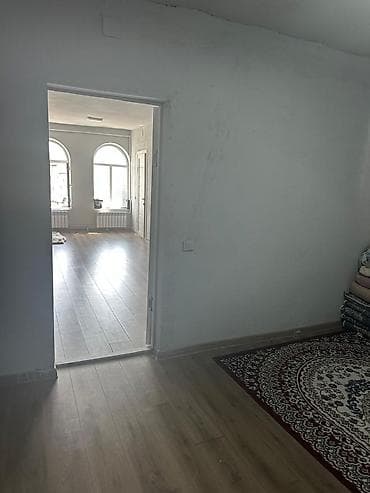 сдается квартира кара балта: 1 комната, Собственник, Без подселения, С мебелью частично — 2