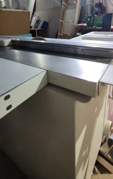 мясо пила: Срочно Продается! Форматно-раскроечный станок Minimax sc 2c Размеры — 1