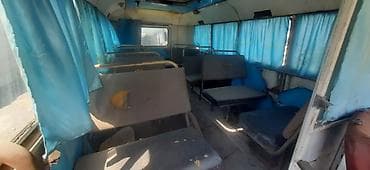 химия грасс: Автобус на запчасти (есть все) — 6