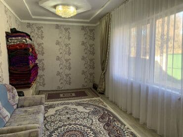 Кыймылсыз мүлк: Үй, 120 м², 3 бөлмө — 6