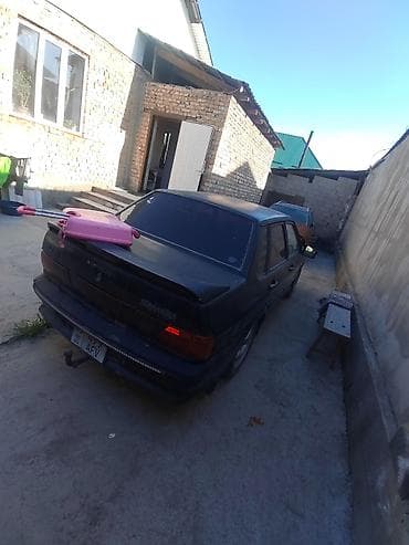 daewoo ravon: ВАЗ (ЛАДА) 2115: 2008 г., Ручные, Седан — 4