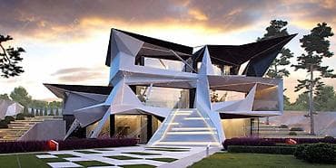 Архитектор, услуги архитектора, мы предоставляем полный спектр услуг