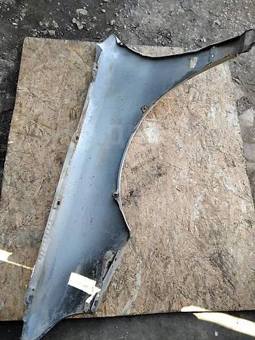 mitsubish: Переднее правое Mitsubishi, 1998 г., Б/у, Оригинал — 6