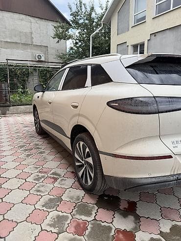 byd e1: BYD Sea Lion 06: 2026 г., 0.1 л, Вариатор, Электромобиль, Кроссовер — 3