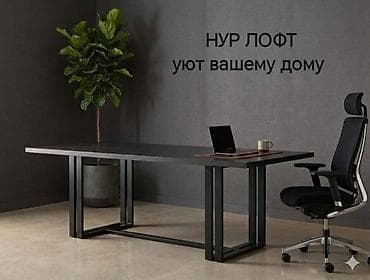 стол прозрачный: Компьютерный стол, Новый, Угловой — 9