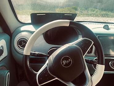 авто телешка: Microcar : 2024 г., Автомат, Электромобиль — 8