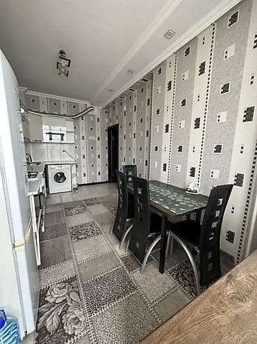 group: 2 комнаты, 59 м², Элитка, 8 этаж — 5
