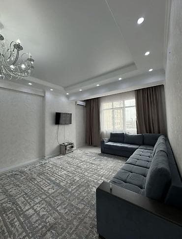 Недвижимость: 2 комнаты, Собственник, Без подселения, С мебелью полностью — 2