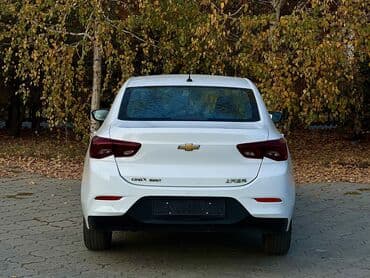 chevrolet epika: Chevrolet Spark: 2020 г., 1 л, Автомат, Бензин, Седан — 6