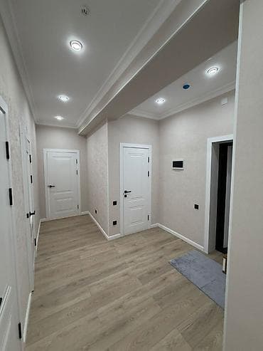 2 комнаты, 72 м², Элитка, 10 этаж, Евроремонт — 2