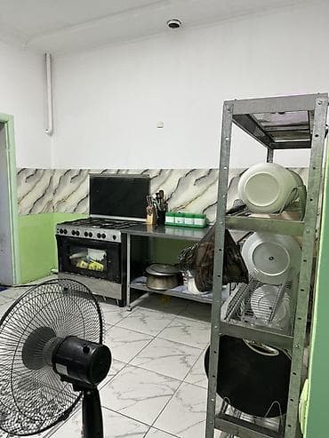 Детские сады, няни: Продается дом в Кызыл-Аскере, 200м2 на участке 5 соток. 2 этажа — 8