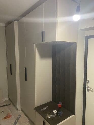 эксклюзивную мебель ручной работы: Буйрутма эмеректер, Шкаф, Текче, Илгичтер — 2