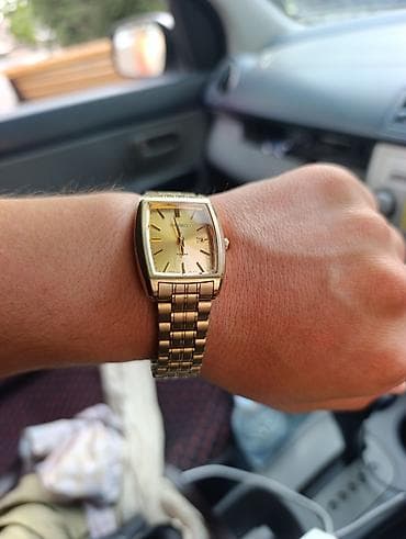 сейко часы: Часы Seiko Винтажные 1990 Seiko 7N82-0GJ0 кварцевые, классический — 3