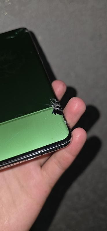 планшет xiaomi бу: Xiaomi, Mi 10 Ultra, Б/у, 256 ГБ, цвет - Серебристый, 2 SIM — 2