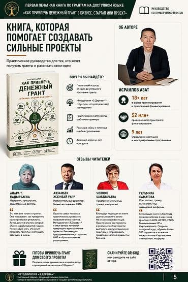 Обучение, курсы: Групповое Выдается сертификат — 5