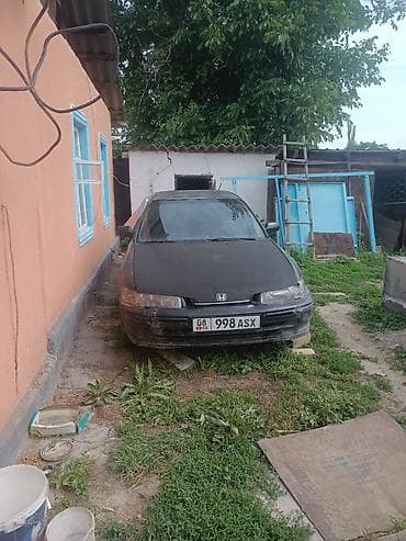 mini vci: Honda Accord: 1994 г., Механика, Седан — 1