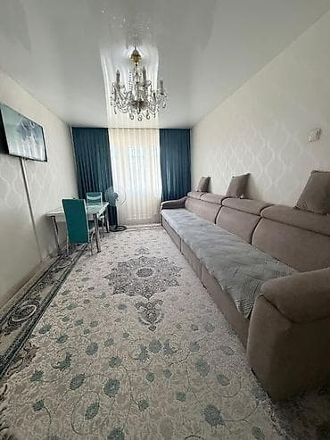 кут баят: 1 комната, 19 м², 3 этаж — 1
